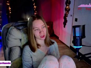 Vita-min-4ik webcam model stream image