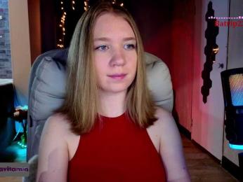 Vita-min-4ik webcam model stream image