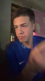 Xeneize7777 webcam model stream image