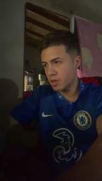 Xeneize7777 webcam model stream image