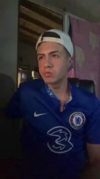 Xeneize7777 webcam model stream image