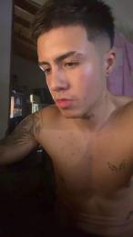 Xeneize7777 webcam model stream image