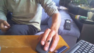 Jekiz webcam model stream image