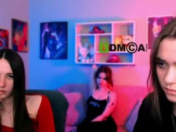 laurenmurrr webcam chaturbate model stream image