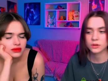 laurenmurrr webcam chaturbate model stream image