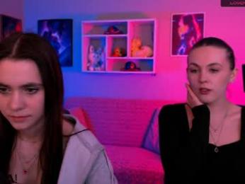 laurenmurrr webcam chaturbate model stream image