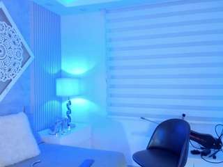 viioletlover webcam model stream image