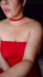 Sweetfox45 webcam model stream image