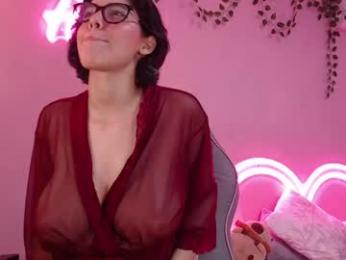 _miss_hinata_ webcam model stream image