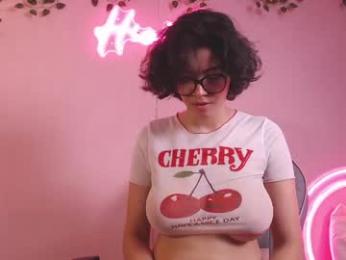 _miss_hinata_ webcam model stream image