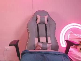 _miss_hinata_ webcam chaturbate model stream image