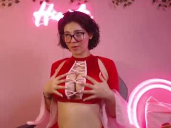 _miss_hinata_ webcam model stream image