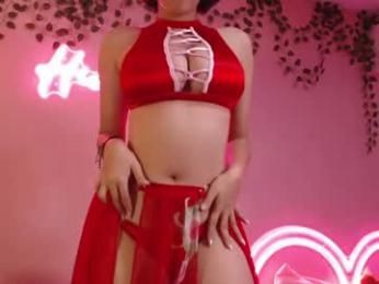 _miss_hinata_ webcam model stream image