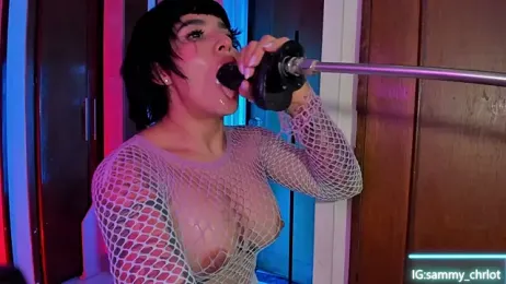 Sammy_charlot webcam model stream image