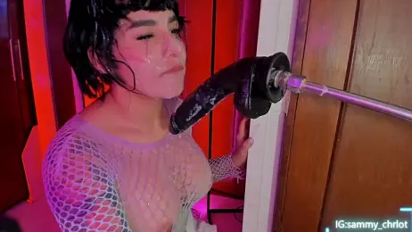 Sammy_charlot webcam model stream image