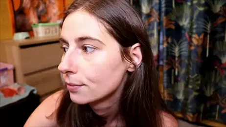 LittleMe97 webcam model stream image