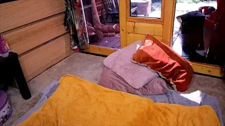 LittleMe97 webcam model stream image