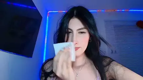 valeria_gonzales_ webcam stripchat model stream image