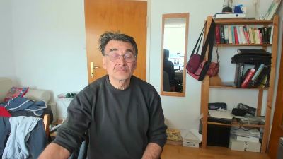 ZEIGEFREUDIG6 webcam model stream image