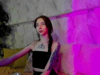 Ellen-Hops webcam bongacams model stream image