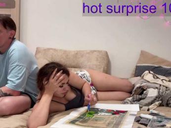 live-sexy1 webcam model stream image