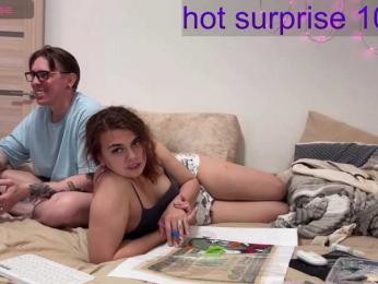 live-sexy1 webcam model stream image