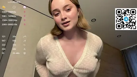 Pleasant_fun webcam stripchat model stream image