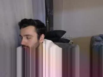 2handsomeman webcam model stream image