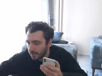 2handsomeman webcam model stream image