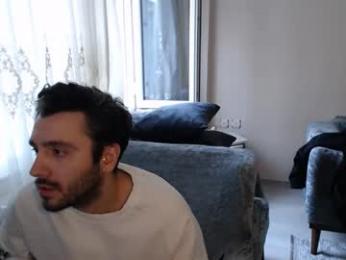 2handsomeman webcam model stream image