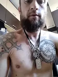 Kunimen3 webcam model stream image