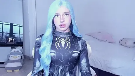 KloeKing__ webcam model stream image