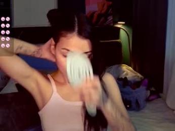 valorant_girl webcam model stream image