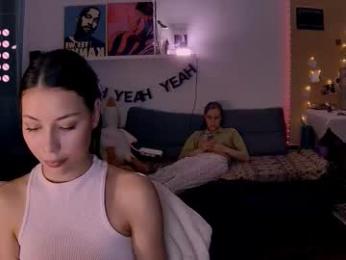 valorant_girl webcam chaturbate model stream image