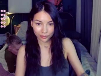 valorant_girl webcam model stream image
