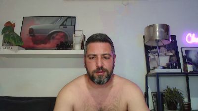 ColdRevengee webcam cam4 model stream image