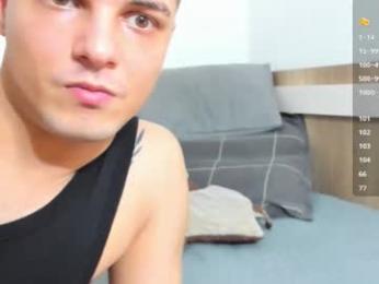 angelfrank webcam model stream image