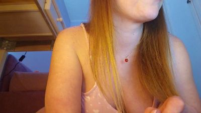 Eli24love webcam model stream image