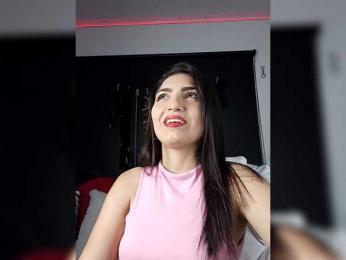 CaroLunahot webcam bongacams model stream image