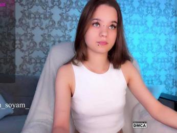 CutieKitty6 webcam model stream image