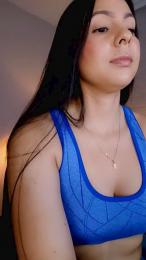 MonyCat_ webcam cam4 model stream image