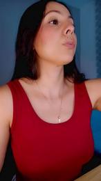 MonyCat_ webcam cam4 model stream image