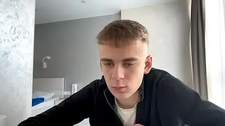 SoloFury webcam model stream image