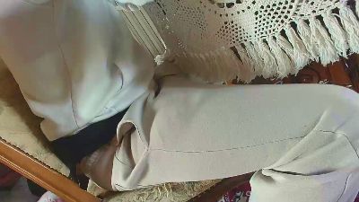 Redthommy webcam model stream image