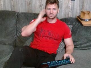 Jaden Storm webcam flirt4free model stream image