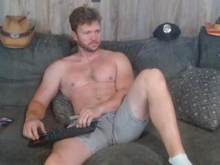 Jaden Storm webcam flirt4free model stream image