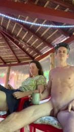 PianoTobe webcam model stream image