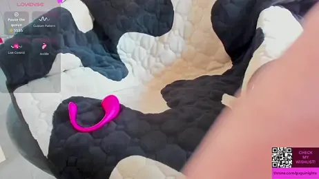 sexy_in_the_dark webcam stripchat model stream image