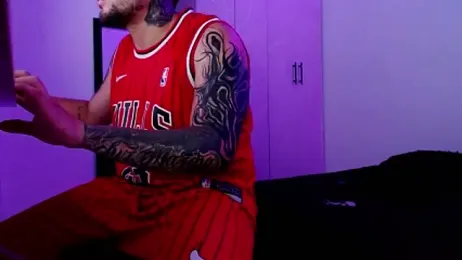 miia-liiam webcam model stream image