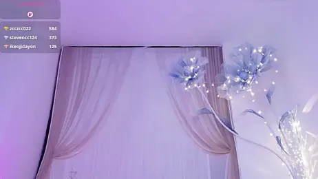 nidekikibabe-2026 webcam model stream image